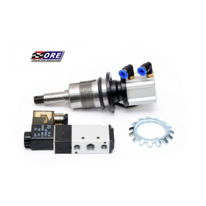 Kit reparație diferențial blocabil Nissan Patrol Y60 / Y61 (1987-2009) cu releu ORE4x4 - Img 2