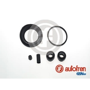 Kit reparație etrier frână Nissan Patrol Y61 (1997-2004), Toyota Land Cruiser (1998-2009) Autofren Seinsa - Img 2