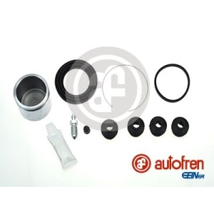 Kit reparație etrier frână Suzuki Jimny (1998+) Autofren Seinsa - Img 2