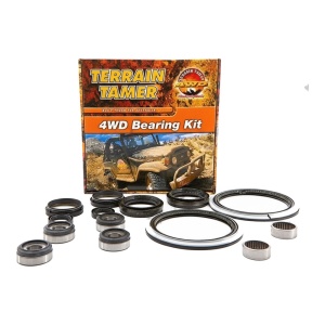 Kit reparatie punte fata Nissan Patrol Y61 (1998-2010) Terrain Tamer