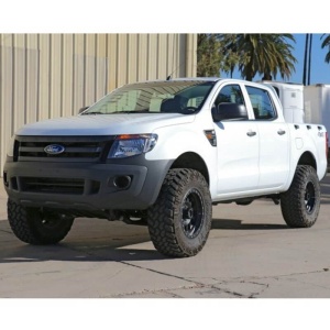 Kit suspensie Ford Ranger