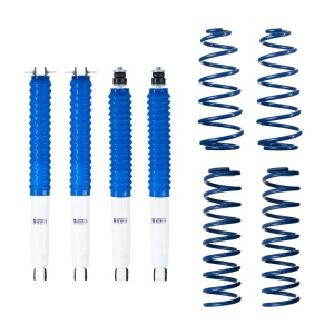 Kit Suspensie Jeep Wrangler