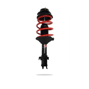 Kit suspensie Pedders EziFit pentru Subaru Forester SH și SJ (2008-2018), lift 30 mm, Pedders - Img 2