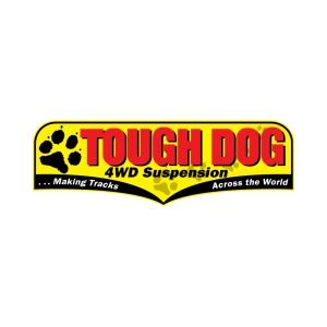 Kit suspensie reglabilă Toyota Tundra (2022-2024) lift 50 mm Tough Dog - Img 2