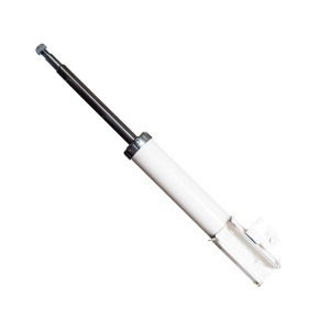 Kit Suspensie Suzuki Grand Vitara 1 (1998-2004) +7.5cm Desert King &amp; Eibach - Img 4