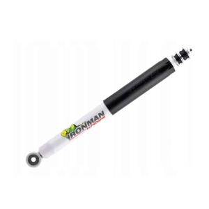 Kit Suspensie Suzuki Jimny (1998-2018) +5cm IronMan4x4 NitroGas - Img 3