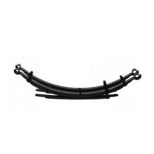 Kit Suspensie Toyota Hilux (05-15) +45mm IronMan4x4 Heavy Duty FoamCell