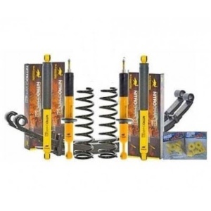 Kit suspensie Toyota Hilux
