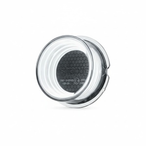 Lampă poziție albă FOR9T Geo universală camioane LED 10-40V Strands