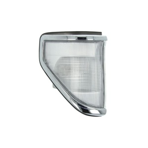 Lampă poziție față dreapta Toyota Land Cruiser J70 (1991-1996) Depo
