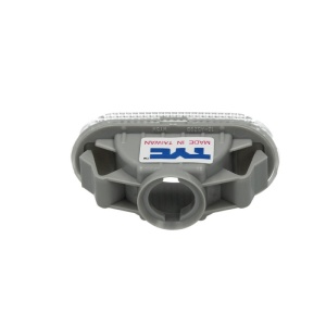 Lampă semnalizare aripă albă Nissan Navara D40 (2005-2015), TYC - Img 2