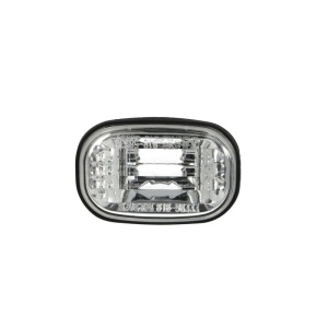Lampă semnalizare aripă transparentă TYC pentru Toyota RAV4 II (2000-2005).