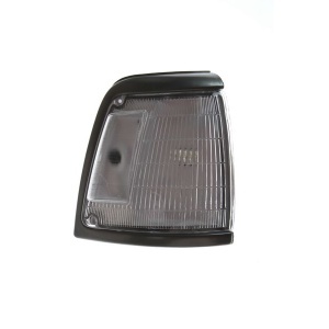 Lampă semnalizare față dreapta albă Toyota Hilux (1988-1997) / 4Runner II (1989-1996) / Hilux (1997-2005), Depo