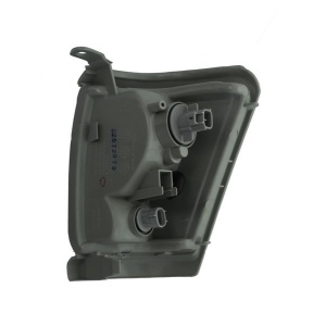 Lampă semnalizare față dreapta albă Toyota Hilux (1998-2001), Depo - Img 2