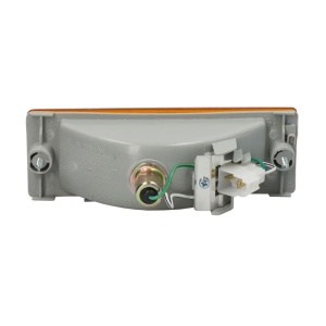 Lampă semnalizare față dreapta Mitsubishi L200 (1996-2007), Depo - Img 2