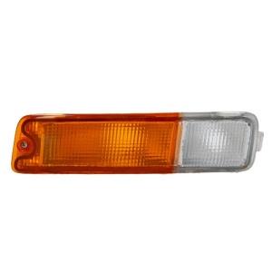 Lampă semnalizare față stânga Mitsubishi L200 (1996-2006), Depo
