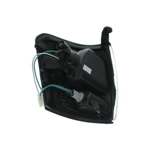 Lampă semnalizare față stânga transparentă Toyota Hilux (1988-2005), Depo - Img 2