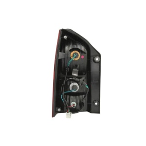 Lampă spate dreapta Nissan Navara D40 (2005-2015), TYC - Img 2