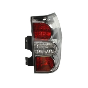 Lampă spate dreapta Suzuki Grand Vitara II (2005-2015), fără dulii, semnalizare albă, Depo