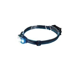 Lanternă frontală TS-1868, 300 lm, 3 moduri, acumulator 1500 mAh, Ewnar