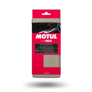Lavetă din microfibră 40x40cm Motul