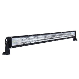 Led Bar 132cm 729W leduri pe 3 randuri T3 Combo 12V