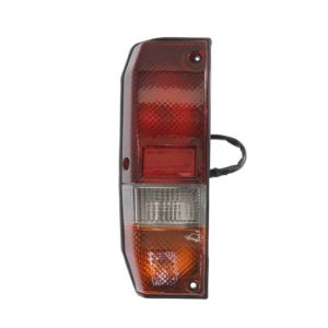 Left rear lamp Toyota Land Cruiser Series 70 1984 - 1996