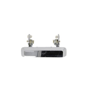 Maner usa exterior crom Suzuki Samurai (1981-2004) (fata/spate)