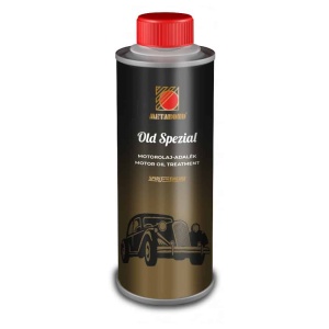 Metabond Old Spezial 250ml - Pentru motoare uzate