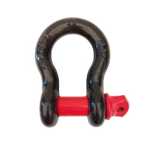 Ochet 4.75T (4750kg) OFM4x4 Accesoriu recuperare