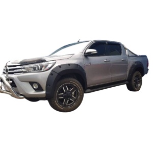 Overfendere Toyota Hilux Revo (2015-2019) 7.5cm Kut Snake