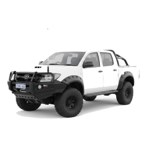 Overfendere Toyota Hilux Vigo facelift (2011-2015) 95 mm Kut Snake