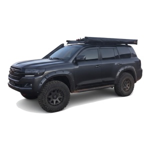Overfendere Toyota Land Cruiser 200 (2012-2021) 50 mm Kut Snake