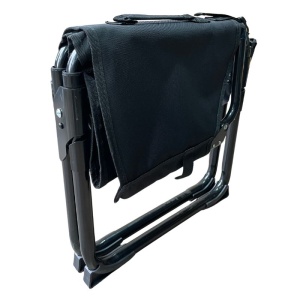 Scaun pliabil compact camping