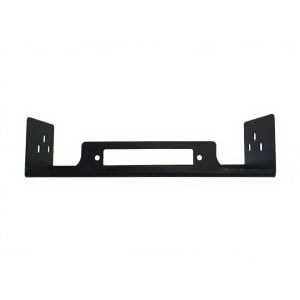 Suport troliu dedicat pentru montarea troliului EMD Winch pe Nissan Patrol Y60 (1988-1998).