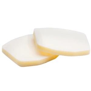 Pad Aplicator Dressing Anvelope, Rezervă, Spumă Rezistentă, 3DProducts