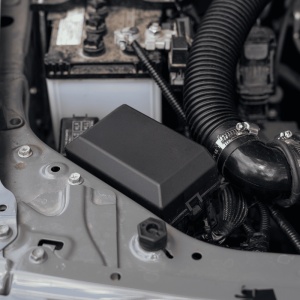 Panou de control cu 6 relee și telecomandă wireless universal pentru Off-Road, 12V, ORE4x4 - Img 4