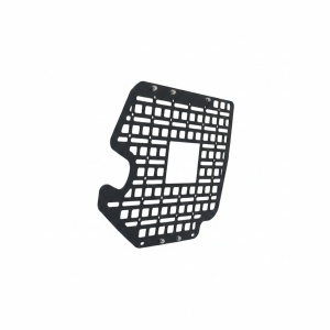 Panou MOLLE interior stânga Toyota Prado 120 (2002-2009) oțel Bison Gear