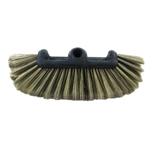 Perie de spălare Multi-Level, fibră sintetică NogHair, auto, 8x3.5 inch, 3DProducts