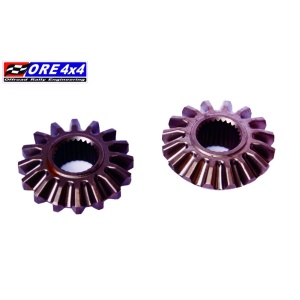 Pinioane planetare pentru blocant pneumatic RD208 HF / ORE4x4, HF - Img 3