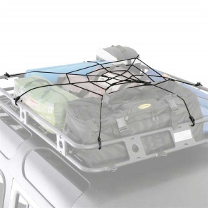 Plasa bagaje pentru portbagaj plafon Smittybilt Defender, universala, Smittybilt