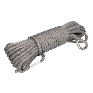 Plasma sintetica Power Line 10mm x 25m 10.5T (10 500kg)