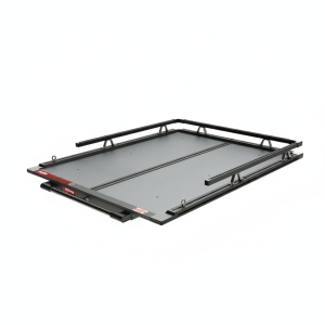 Platformă culisantă benă Toyota Tacoma (2023-) pentru benă de 5ft, heavy-duty, Jusn Design