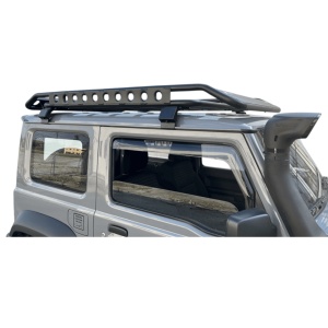 Portbagaj aluminiu sudat Suzuki Jimny JB74 (2018+) ORE4x4