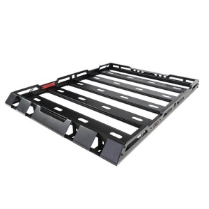 Portbagaj cu scara Jeep