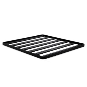 Portbagaj Slim Aluminiu 135 x 126 cm Dacia Duster (2018-2023) AQM4WD T40