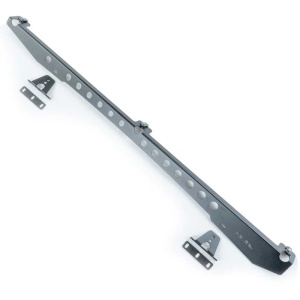 Portbagaj tip platformă Volkswagen Amarok (2010-2023) 160x125 cm cu șine de montaj Ofd - Off Road Fabrication - Img 4