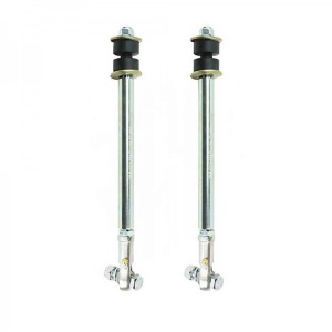 Prelungitoare bielete bară stabilizatoare spate Toyota FJ Cruiser (2006-2023), Prado 120 (2002-2009), Prado 150 (2009-2023) lift 50 mm Superior Engineering - Img 2