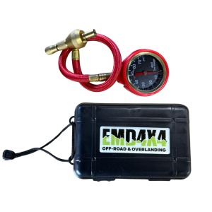 Dispozitiv profesional pentru dezumflare