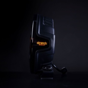 Proiector Led FOR9T Dragon Drive 9" 144W Strands - Img 7